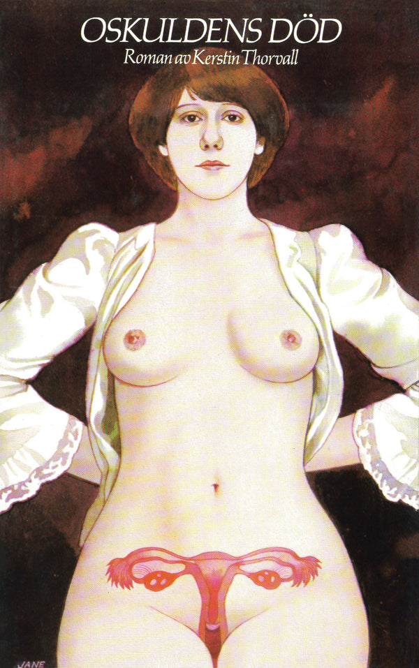 Oskuldens död : "en flickbok" – E-bok – Laddas ner-Digitala böcker-Axiell-peaceofhome.se