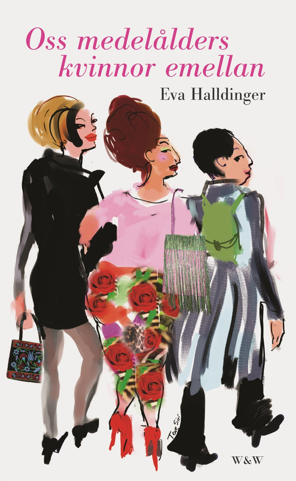 Oss medelålders kvinnor emellan – E-bok – Laddas ner-Digitala böcker-Axiell-peaceofhome.se