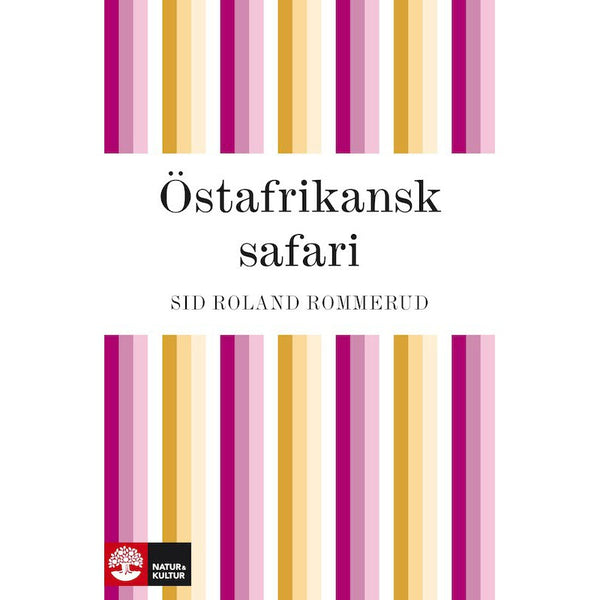 Östafrikansk safari - Digital - Laddas ner-Digitala böcker-Natur & Kultur Digital-peaceofhome.se