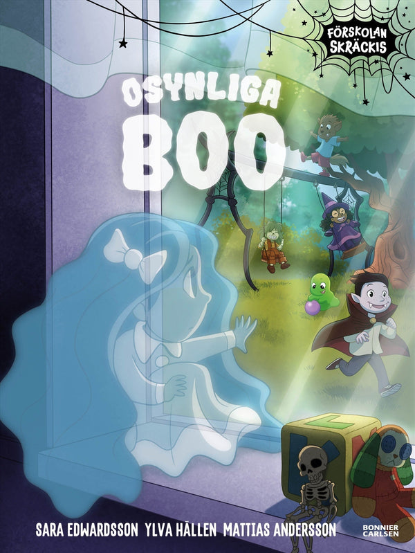 Osynliga Boo – E-bok – Laddas ner-Digitala böcker-Axiell-peaceofhome.se