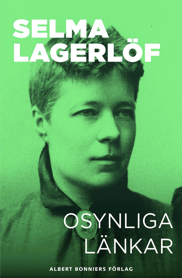 Osynliga länkar : berättelser – E-bok – Laddas ner-Digitala böcker-Axiell-peaceofhome.se