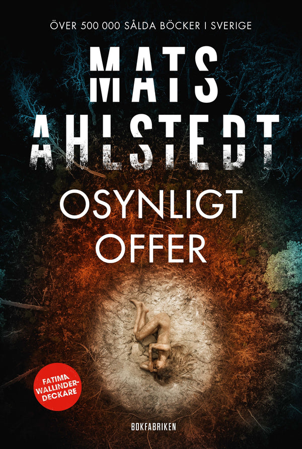 Osynligt offer – E-bok – Laddas ner-Digitala böcker-Axiell-peaceofhome.se