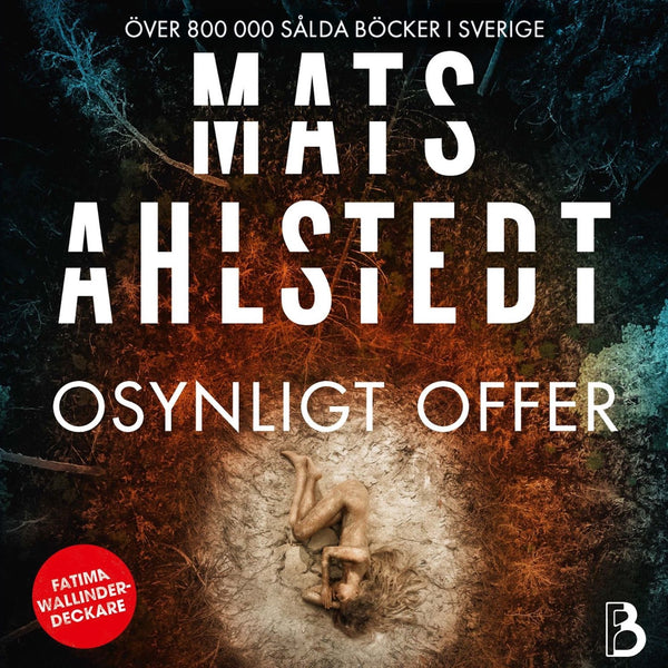 Osynligt offer – Ljudbok – Laddas ner-Digitala böcker-Axiell-peaceofhome.se
