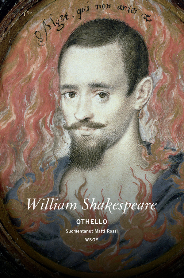 Othello – E-bok – Laddas ner-Digitala böcker-Axiell-peaceofhome.se