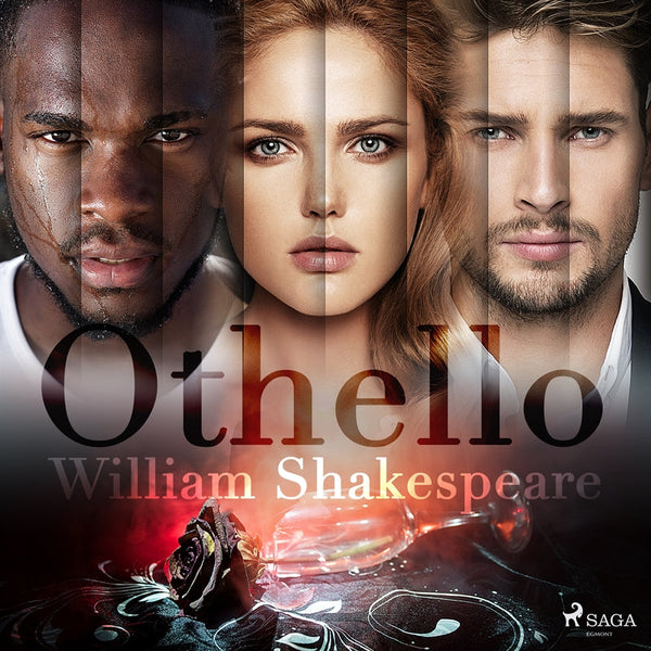 Othello – Ljudbok – Laddas ner-Digitala böcker-Axiell-peaceofhome.se