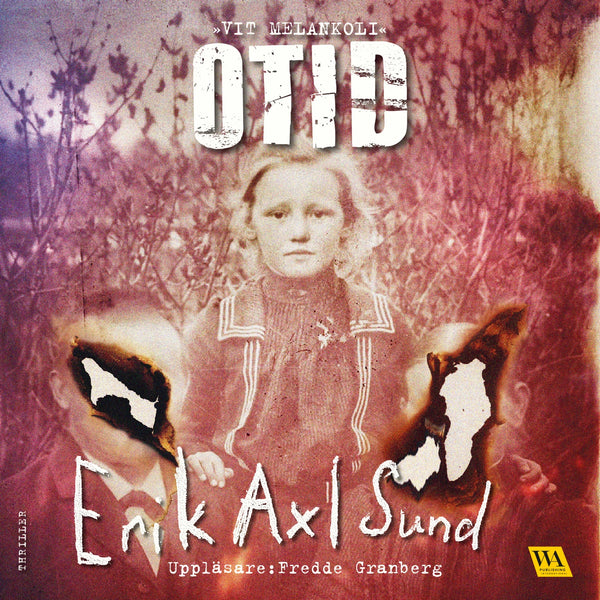 Otid : Vit melankoli – Ljudbok – Laddas ner-Digitala böcker-Axiell-peaceofhome.se