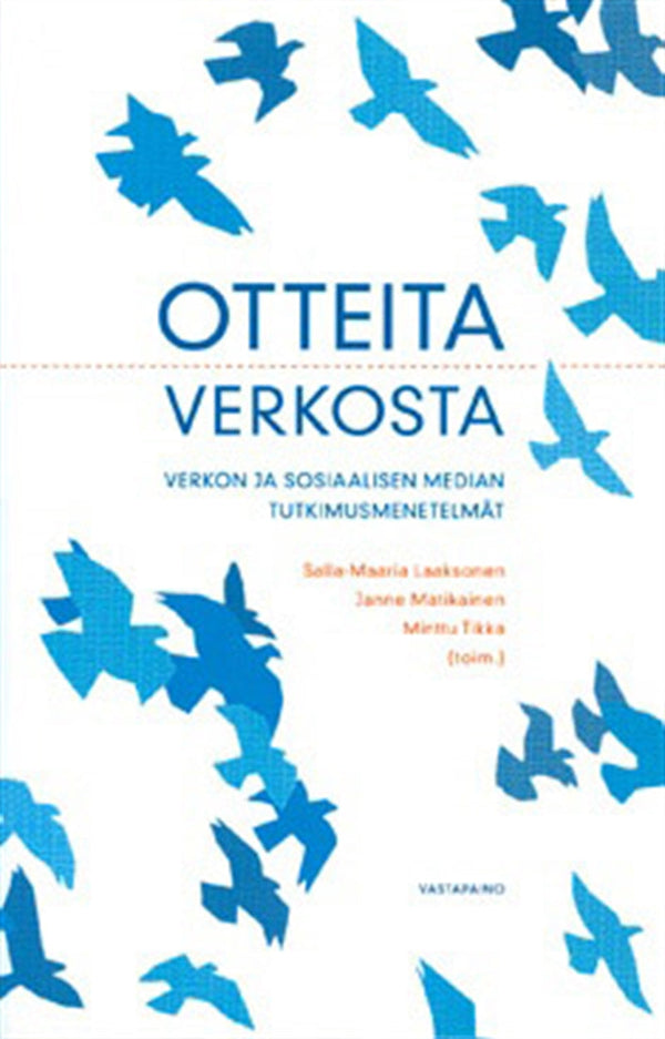 Otteita verkosta – E-bok – Laddas ner-Digitala böcker-Axiell-peaceofhome.se