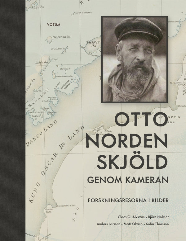 Otto Nordenskjöld genom kameran : forskningsresorna i bilder – E-bok – Laddas ner-Digitala böcker-Axiell-peaceofhome.se