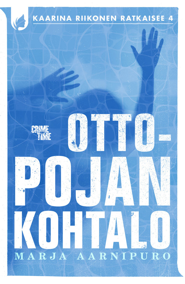 Ottopojan kohtalo – E-bok – Laddas ner-Digitala böcker-Axiell-peaceofhome.se