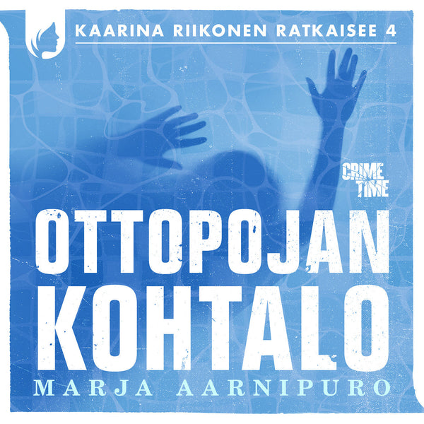 Ottopojan kohtalo – Ljudbok – Laddas ner-Digitala böcker-Axiell-peaceofhome.se