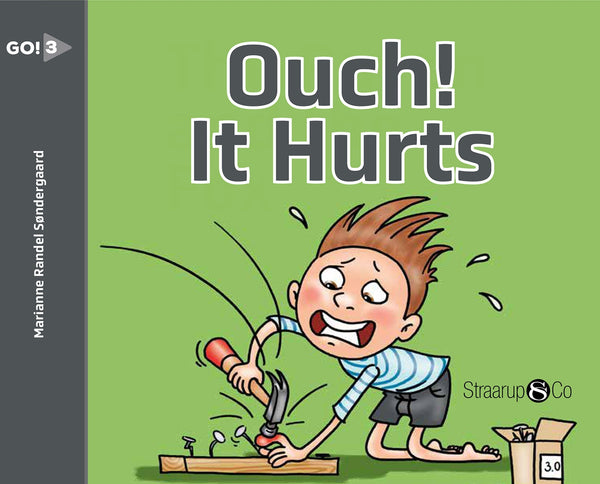 Ouch! It Hurts – E-bok – Laddas ner-Digitala böcker-Axiell-peaceofhome.se