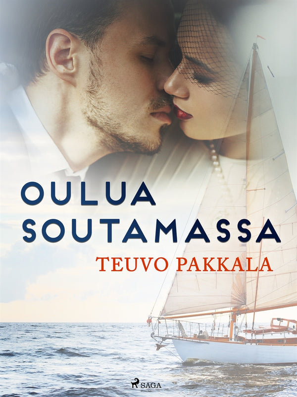 Oulua soutamassa – E-bok – Laddas ner-Digitala böcker-Axiell-peaceofhome.se