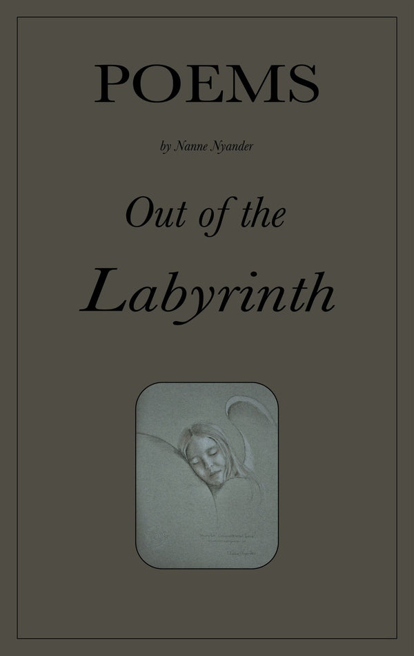 Out of the Labyrinth: Poems – E-bok – Laddas ner-Digitala böcker-Axiell-peaceofhome.se