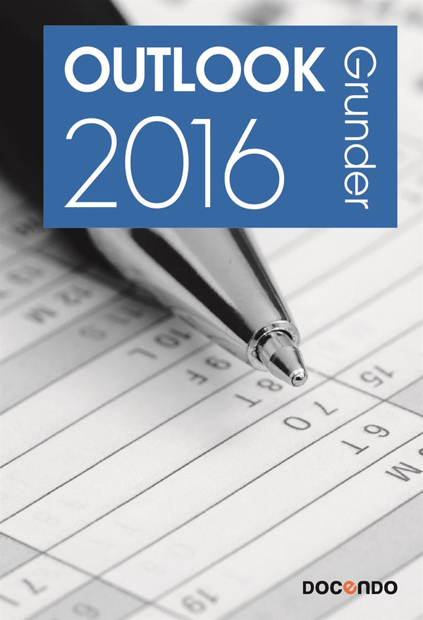 Outlook 2016 Grunder – E-bok – Laddas ner-Digitala böcker-Axiell-peaceofhome.se