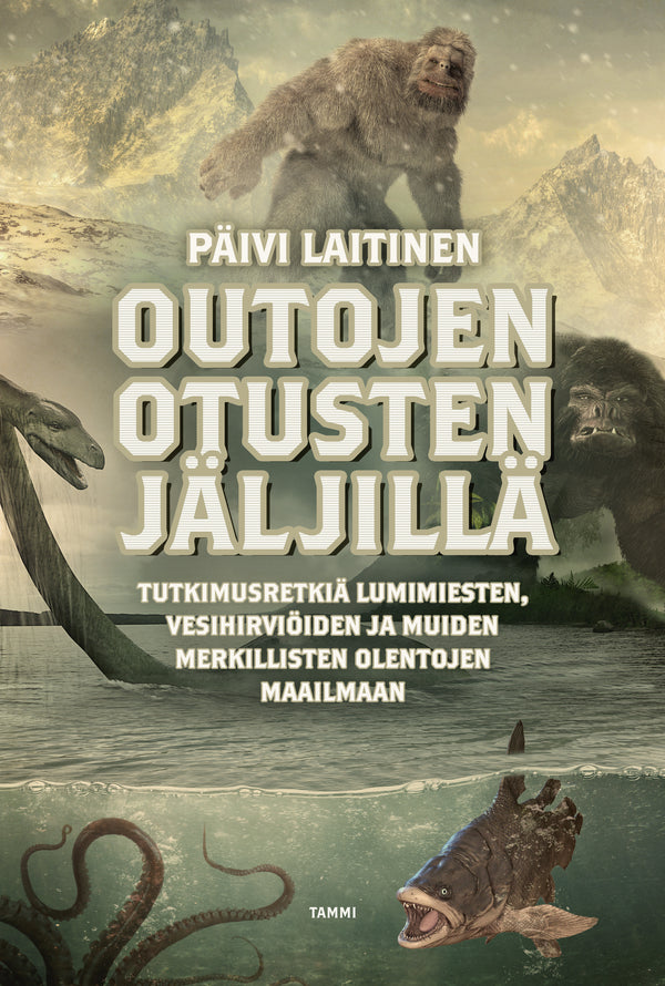 Outojen otusten jäljillä – E-bok – Laddas ner-Digitala böcker-Axiell-peaceofhome.se