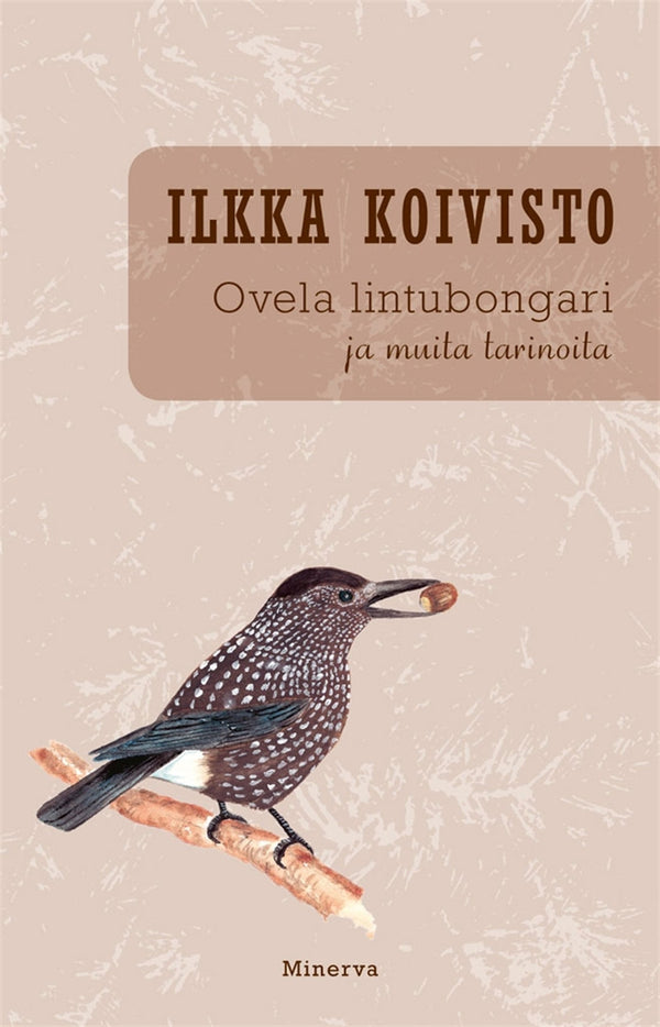 Ovela lintubongari ja muita tarinoita – E-bok – Laddas ner-Digitala böcker-Axiell-peaceofhome.se