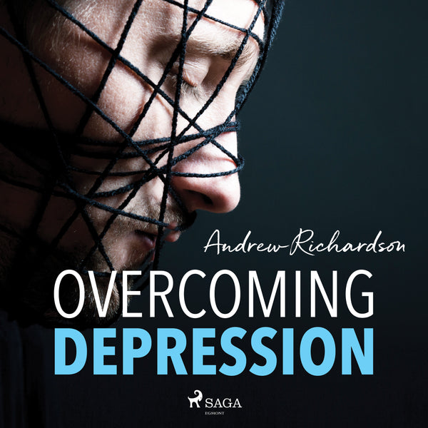 Overcoming Depression – Ljudbok – Laddas ner-Digitala böcker-Axiell-peaceofhome.se