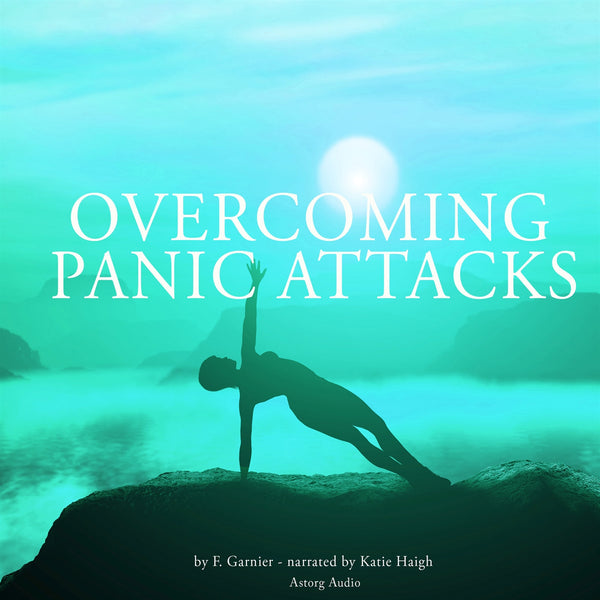 Overcoming Panic Attacks – Ljudbok – Laddas ner-Digitala böcker-Axiell-peaceofhome.se