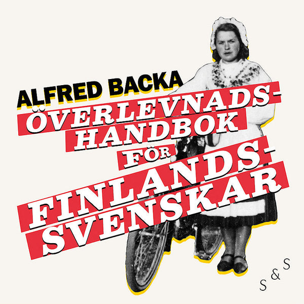 Överlevnadshandbok för finlandssvenskar – Ljudbok – Laddas ner-Digitala böcker-Axiell-peaceofhome.se