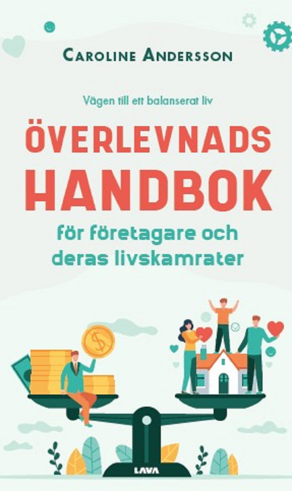 Överlevnadshandbok för företagare – E-bok – Laddas ner-Digitala böcker-Axiell-peaceofhome.se