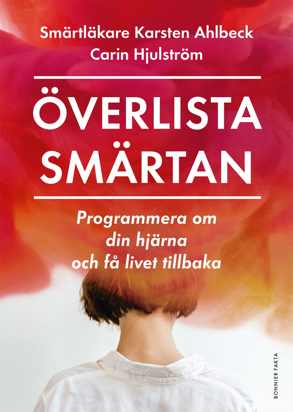 Överlista smärtan – E-bok – Laddas ner-Digitala böcker-Axiell-peaceofhome.se