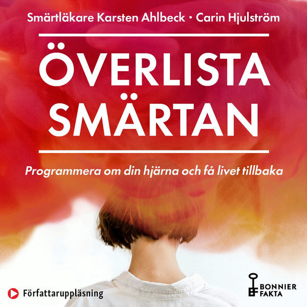 Överlista smärtan – Ljudbok – Laddas ner-Digitala böcker-Axiell-peaceofhome.se