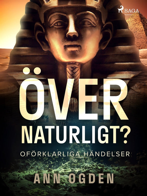 Övernaturligt? Oförklarliga händelser – E-bok – Laddas ner-Digitala böcker-Axiell-peaceofhome.se