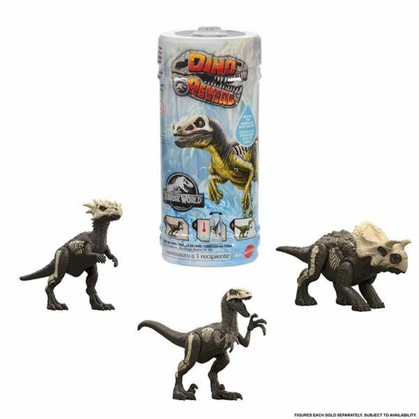 Överraskningsägg Mattel-Leksaker och spel, Dockor och actionfigurer-Mattel-peaceofhome.se