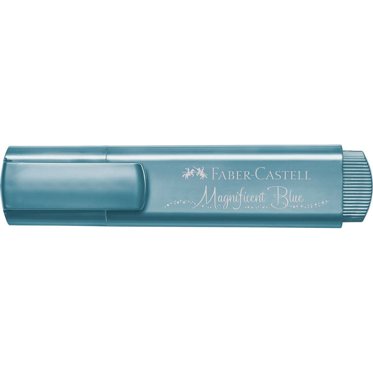 Överstrykningspenna Faber-Castell Textliner 46 (10 antal)-Kontor och Kontorsmaterial, Kulspetspennor, pennor och skrivverktyg-Faber-Castell-peaceofhome.se