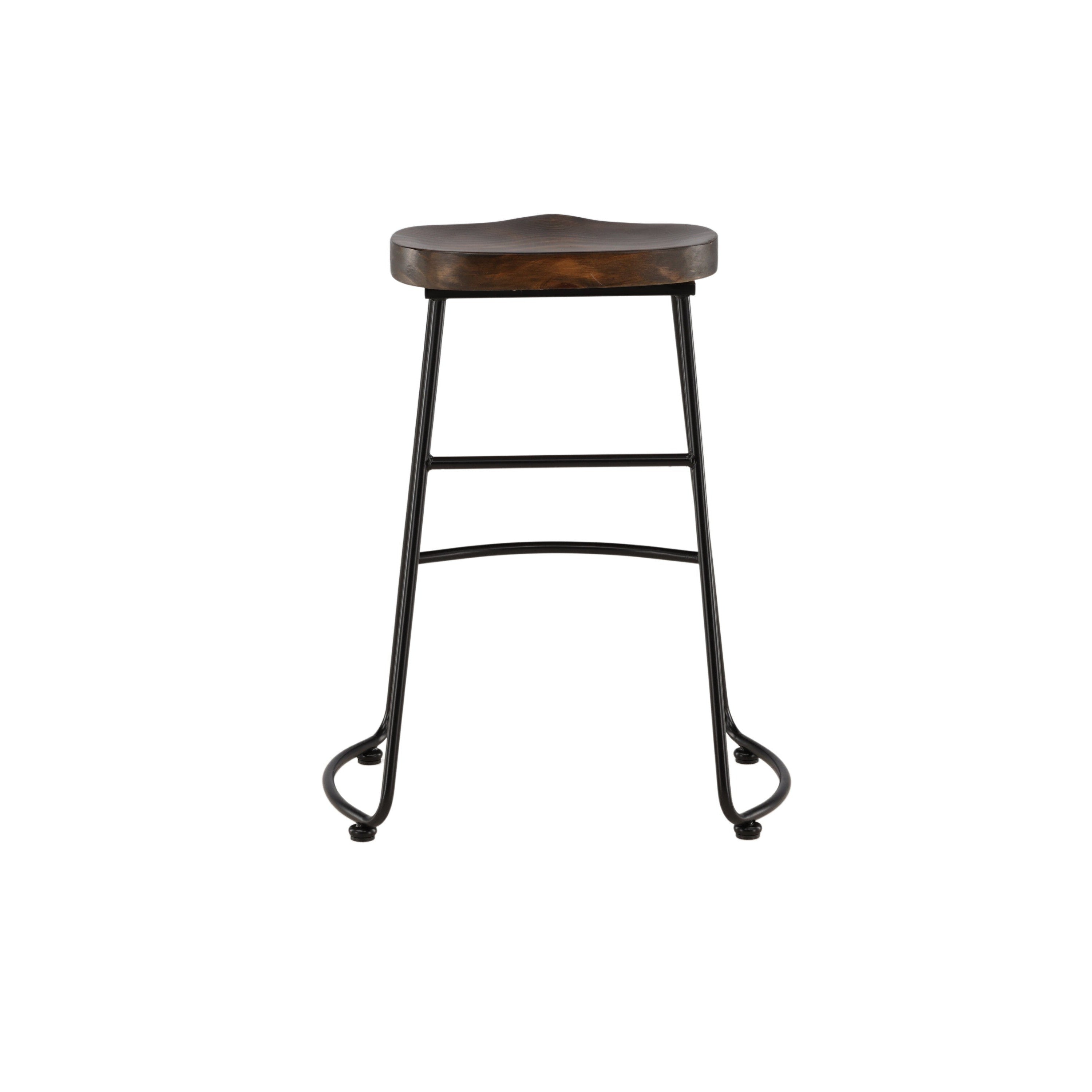 Ozark Barstol-Chair-Venture Home-peaceofhome.se