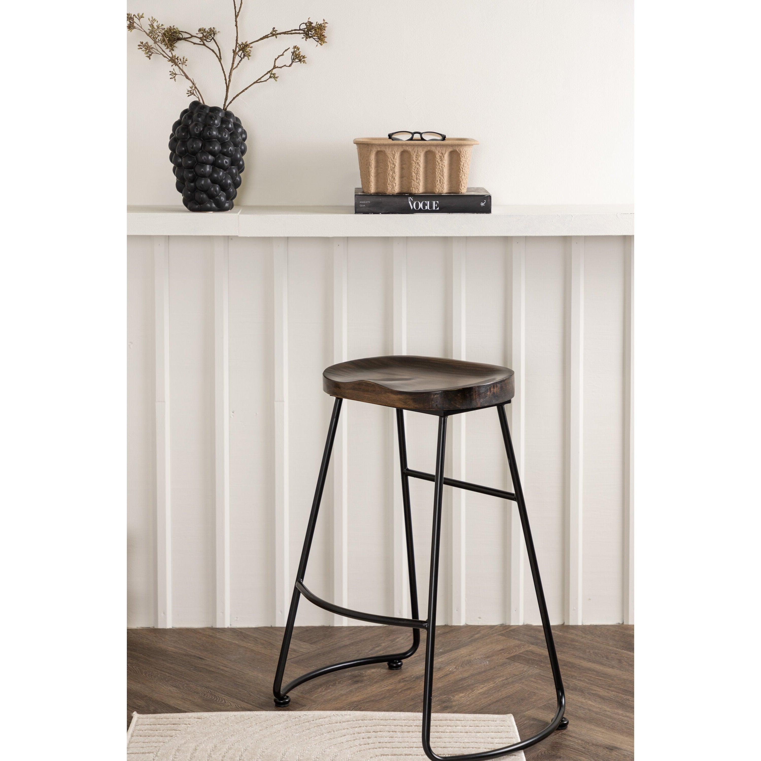 Ozark Barstol-Chair-Venture Home-peaceofhome.se