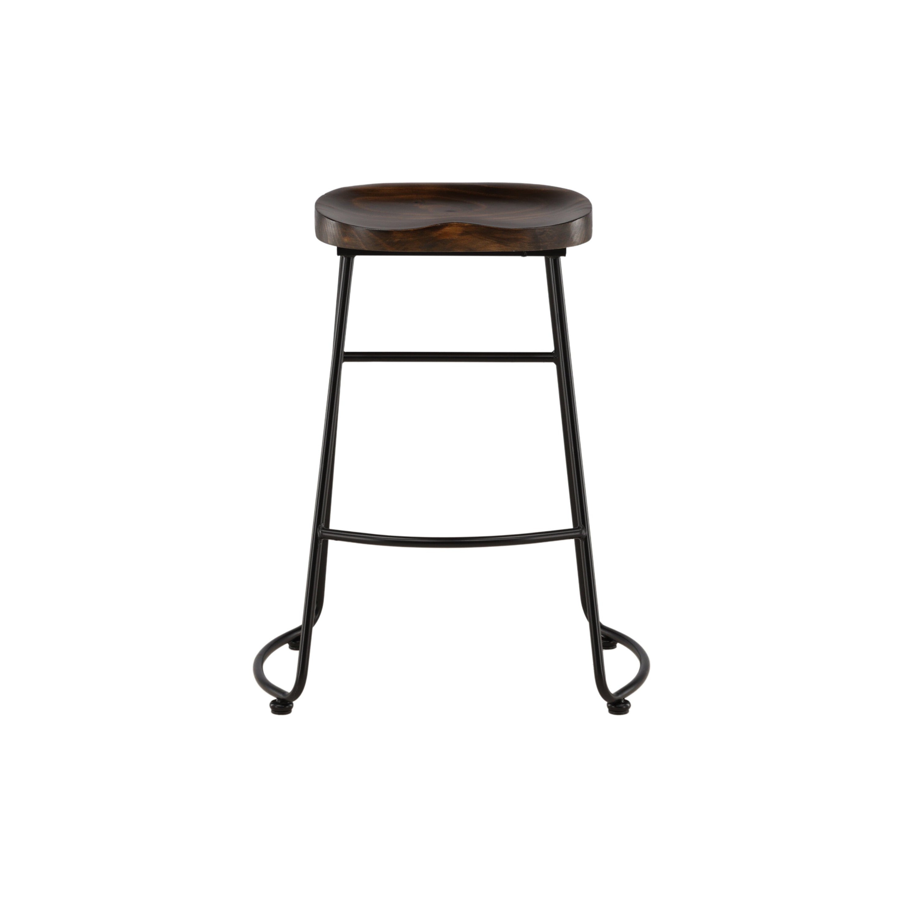 Ozark Barstol-Chair-Venture Home-peaceofhome.se