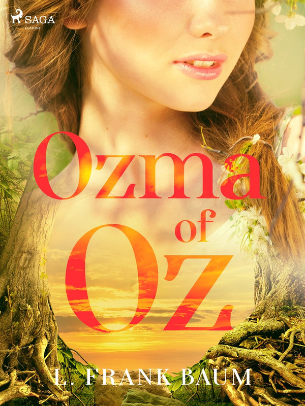 Ozma of Oz  – E-bok – Laddas ner-Digitala böcker-Axiell-peaceofhome.se