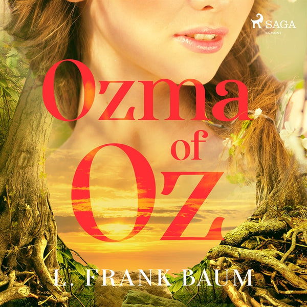 Ozma of Oz – Ljudbok – Laddas ner-Digitala böcker-Axiell-peaceofhome.se