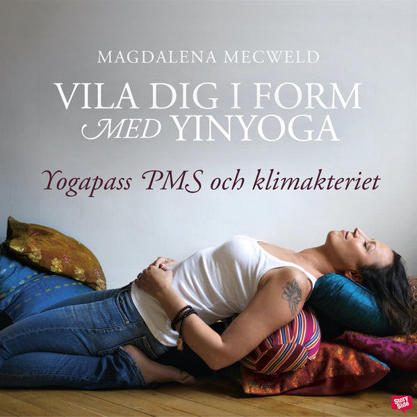 PMS och klimakteriet – Ljudbok – Laddas ner-Digitala böcker-Axiell-peaceofhome.se