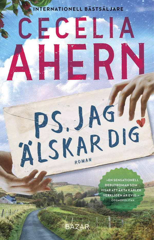 PS. Jag älskar dig – E-bok – Laddas ner-Digitala böcker-Axiell-peaceofhome.se