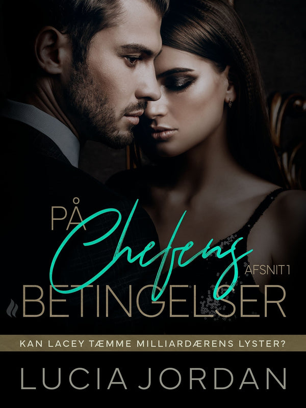 På chefens betingelser - afsnit 1 – E-bok – Laddas ner-Digitala böcker-Axiell-peaceofhome.se