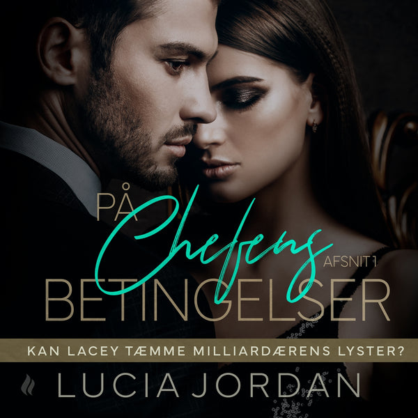 På chefens betingelser - afsnit 1 – Ljudbok – Laddas ner-Digitala böcker-Axiell-peaceofhome.se