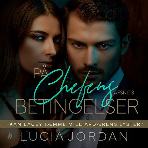 På chefens betingelser - afsnit 3 – Ljudbok – Laddas ner-Digitala böcker-Axiell-peaceofhome.se