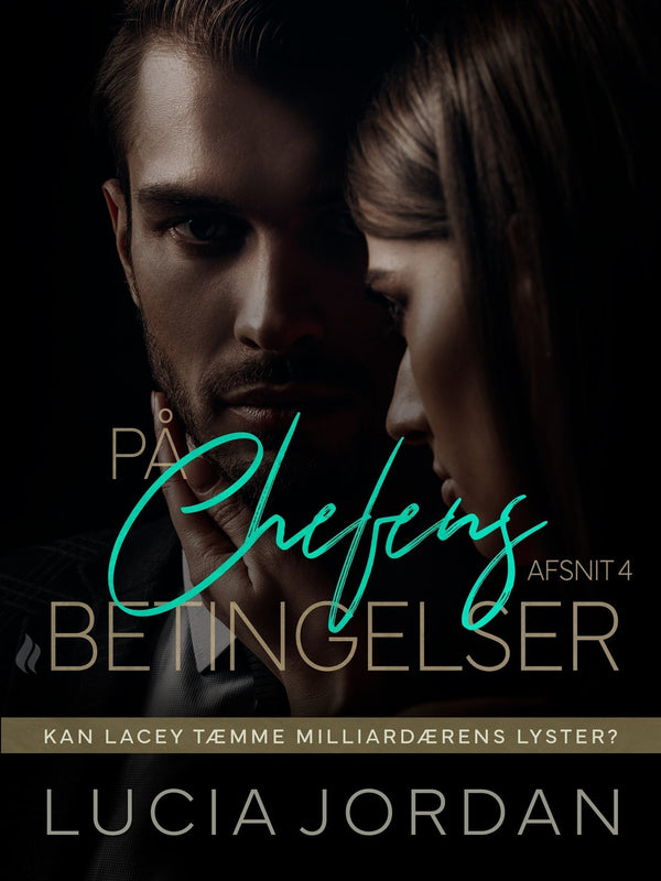 På chefens betingelser - afsnit 4 – E-bok – Laddas ner-Digitala böcker-Axiell-peaceofhome.se