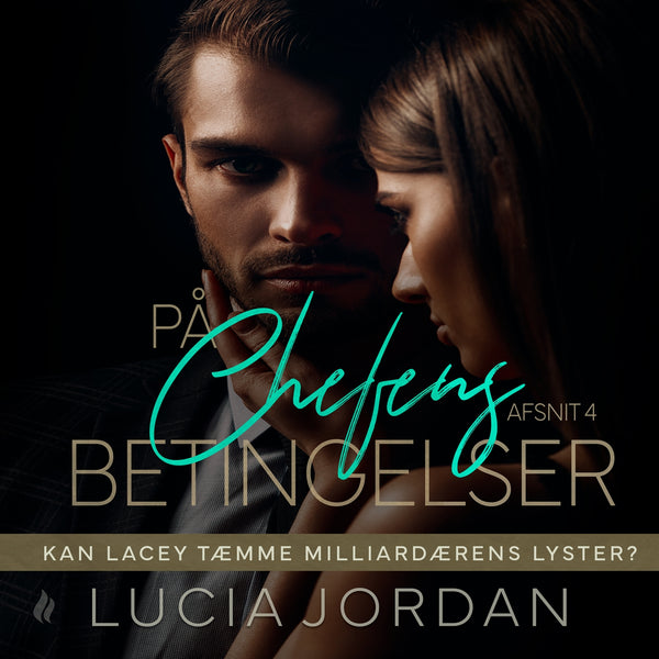 På chefens betingelser - afsnit 4 – Ljudbok – Laddas ner-Digitala böcker-Axiell-peaceofhome.se