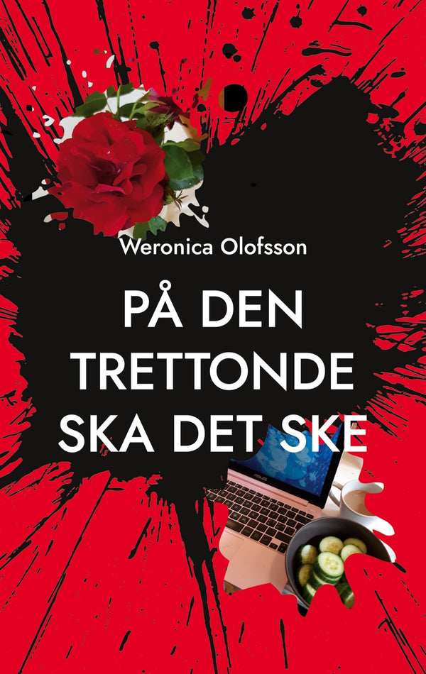 På den trettonde ska det ske – E-bok – Laddas ner-Digitala böcker-Axiell-peaceofhome.se