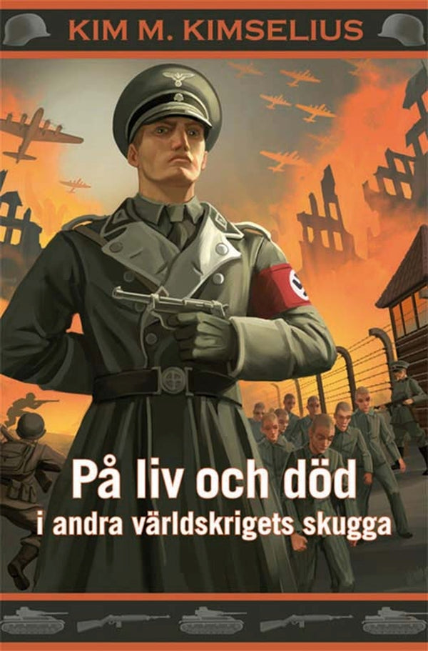 På liv och död i andra världskrigets skugga – E-bok – Laddas ner-Digitala böcker-Axiell-peaceofhome.se