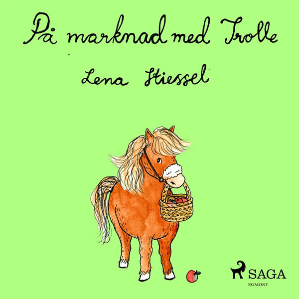 På marknad med Trolle – Ljudbok – Laddas ner-Digitala böcker-Axiell-peaceofhome.se