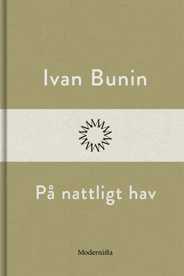På nattligt hav – E-bok – Laddas ner-Digitala böcker-Axiell-peaceofhome.se