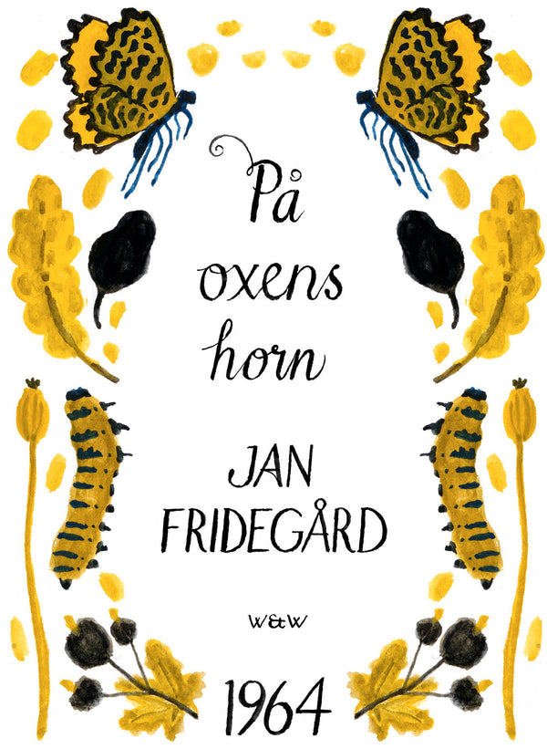 På oxens horn – E-bok – Laddas ner-Digitala böcker-Axiell-peaceofhome.se