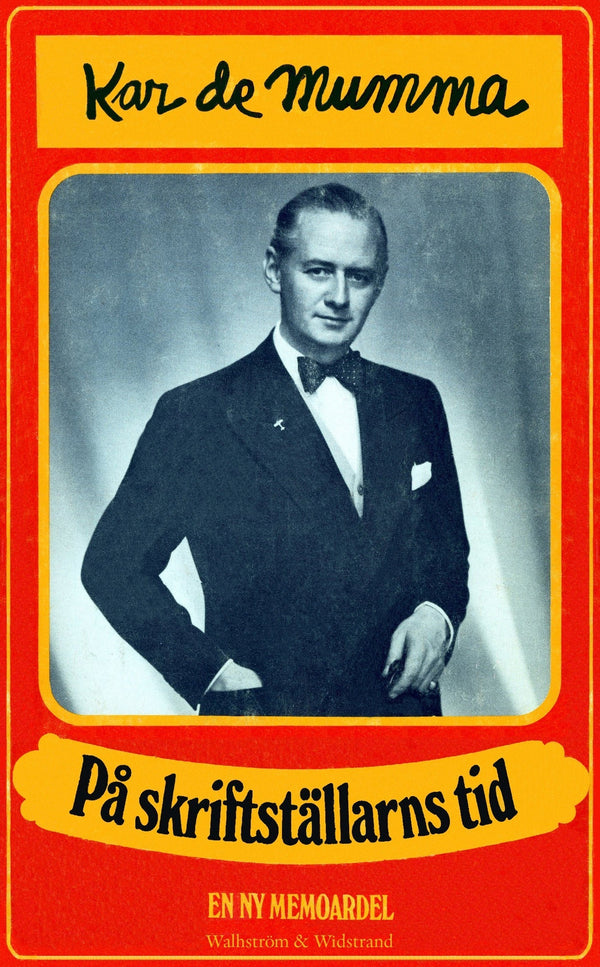 På skriftställarns tid – E-bok – Laddas ner-Digitala böcker-Axiell-peaceofhome.se