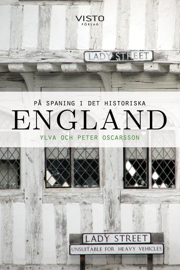 På spaning i det historiska England – E-bok – Laddas ner-Digitala böcker-Axiell-peaceofhome.se