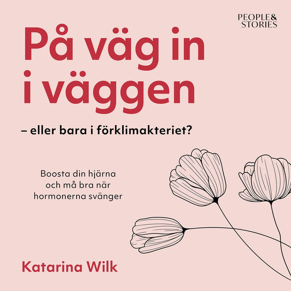 På väg in i väggen – eller bara i förklimakteriet? – Ljudbok – Laddas ner-Digitala böcker-Axiell-peaceofhome.se