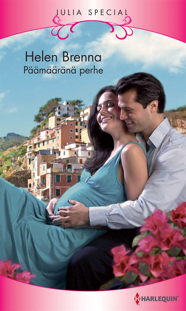 Päämääränä perhe – E-bok – Laddas ner-Digitala böcker-Axiell-peaceofhome.se